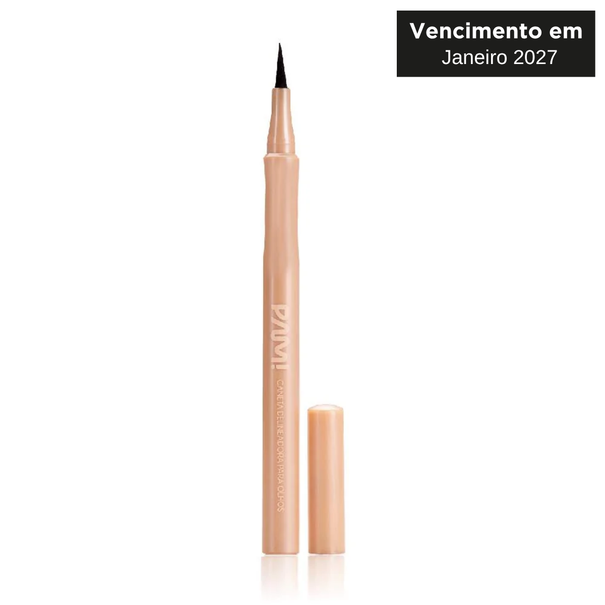 CANETA DELINEADORA PARA OLHOS SPEED PAM BY PAMELLA